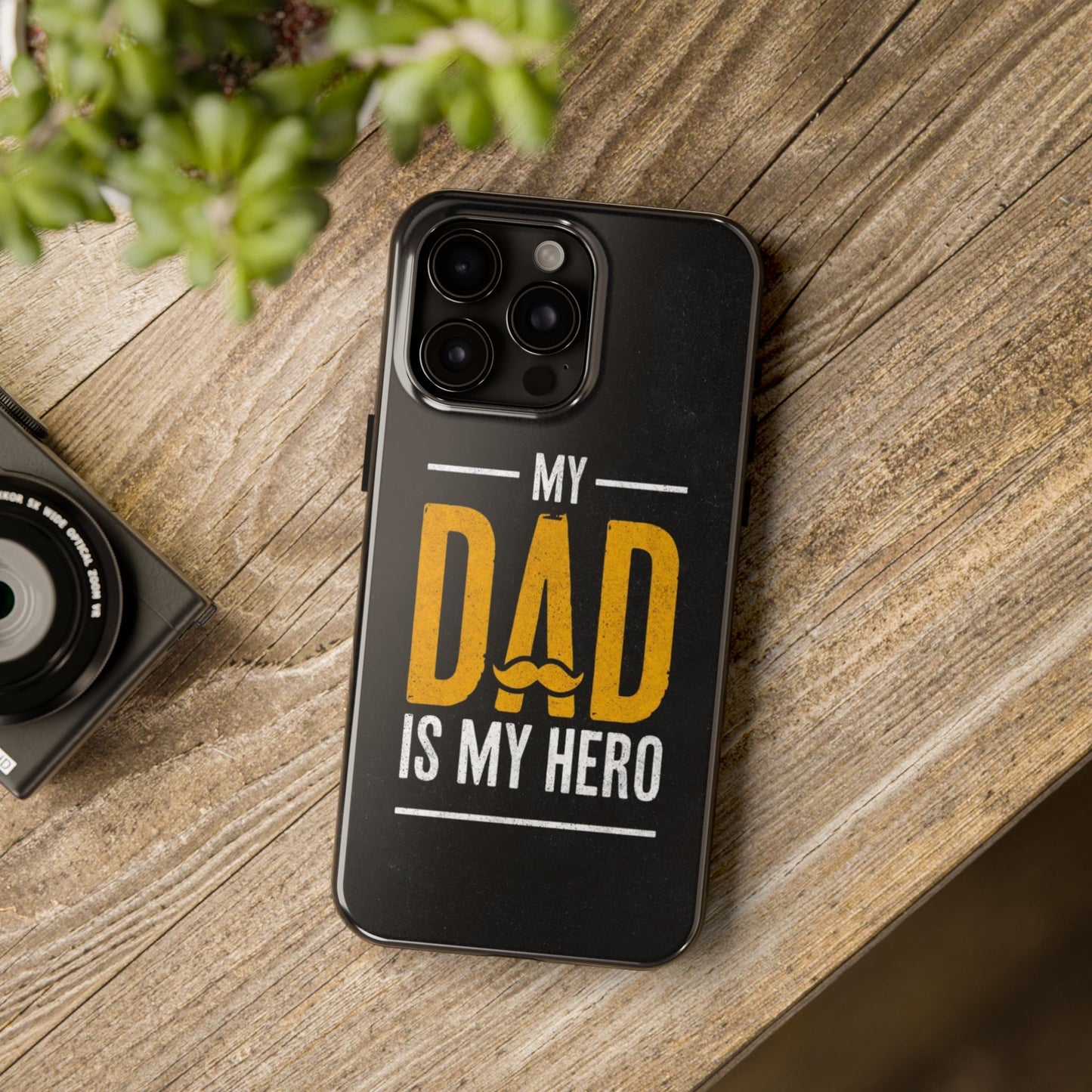 Husă de protecție, Magsafe, Hero Dad