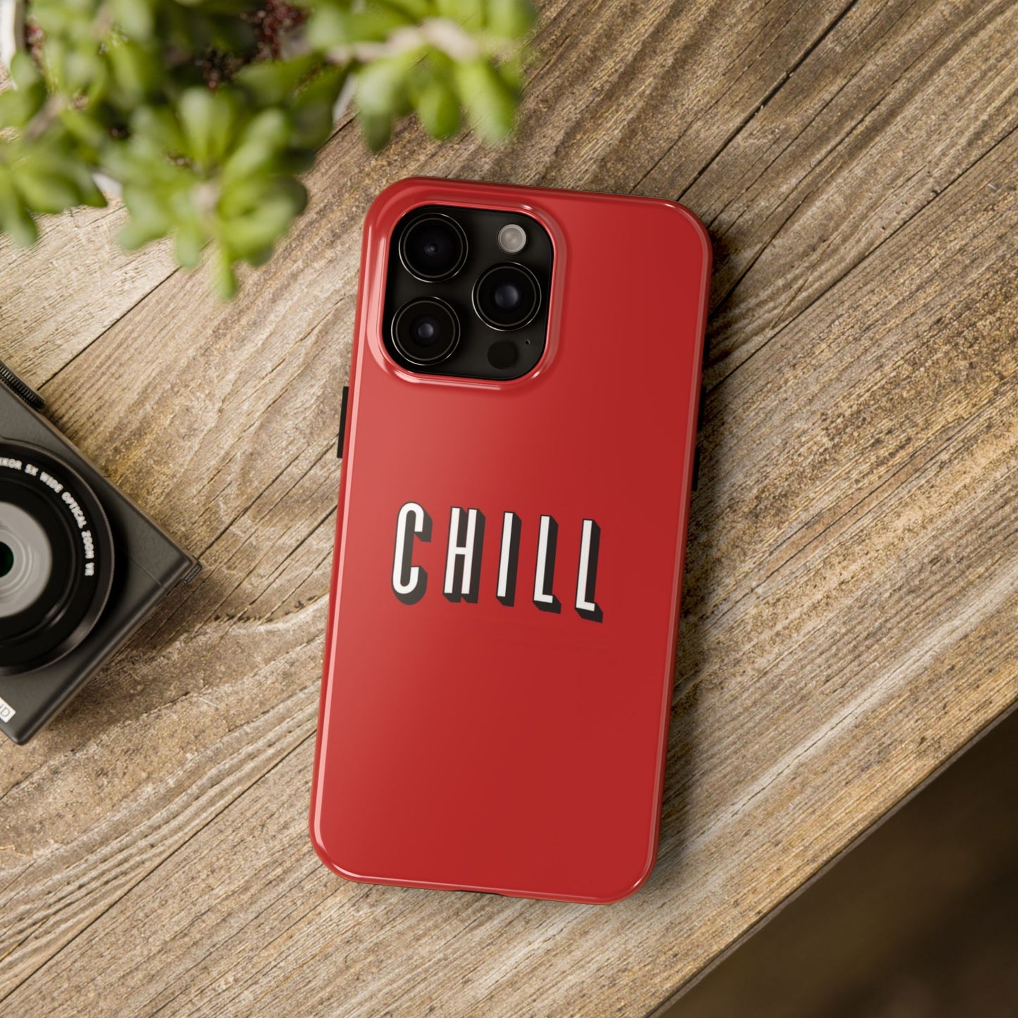 Husă de protecție, Magsafe, Chill