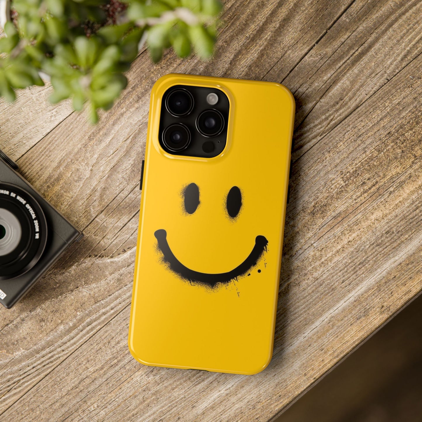 Husă de protecție, Magsafe, YellowSmile
