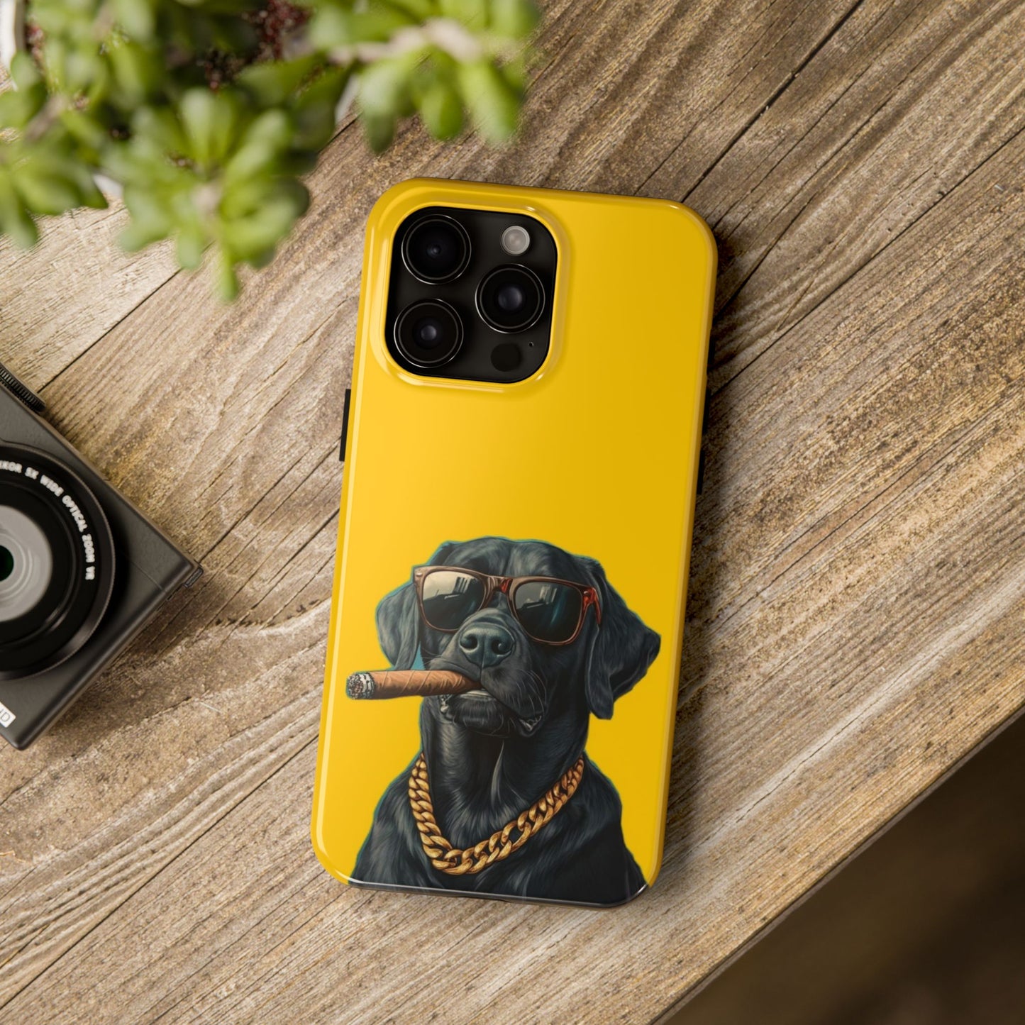 Husă de protecție, Magsafe, Gangsta Dog