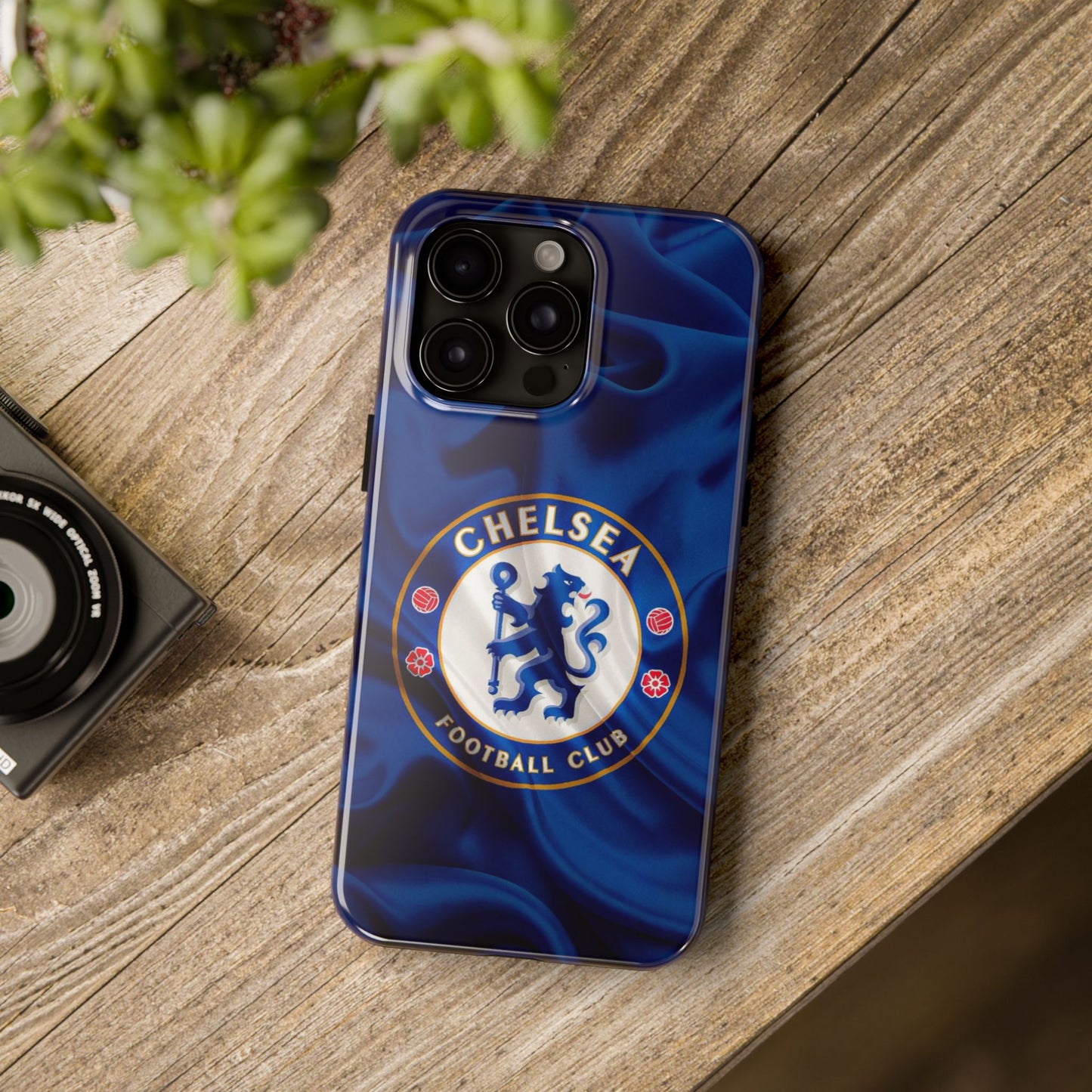 Husă de protecție, Magsafe, Chelsea