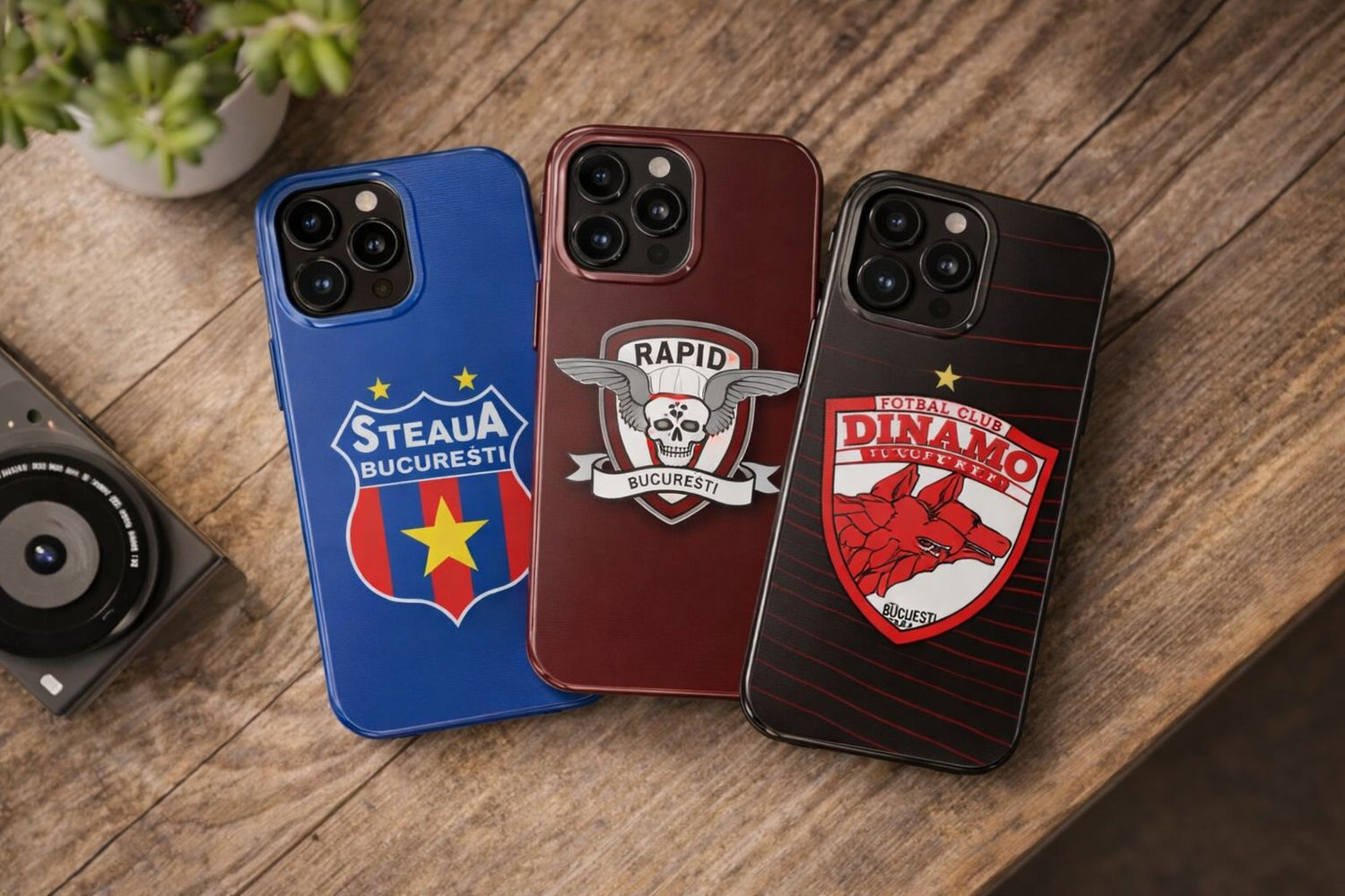 Huse de protectie, Magsafe, Fotbal