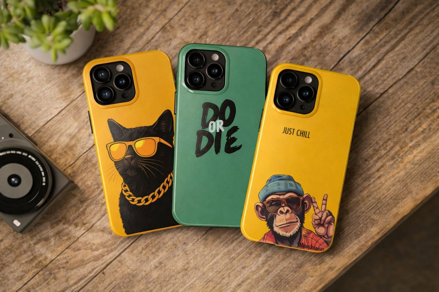 Huse de protecţie, MagSafe, Vibe