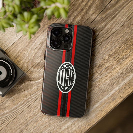 Husă de protecție, Magsafe, AC Milan
