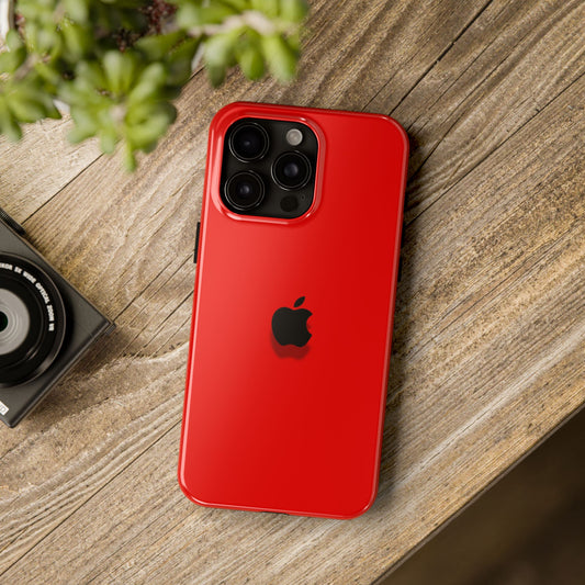 Husă de protecție, Magsafe, Red Apple Edition