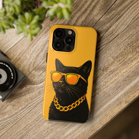 Husă de protecție, Magsafe, Cool Cat