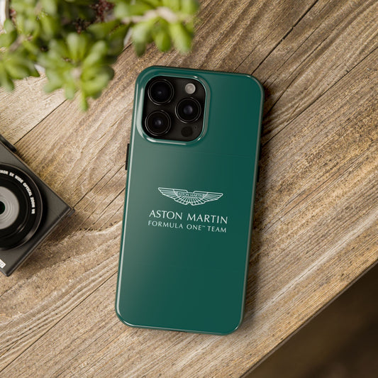 Husă de protecție, Magsafe, Aston Martin
