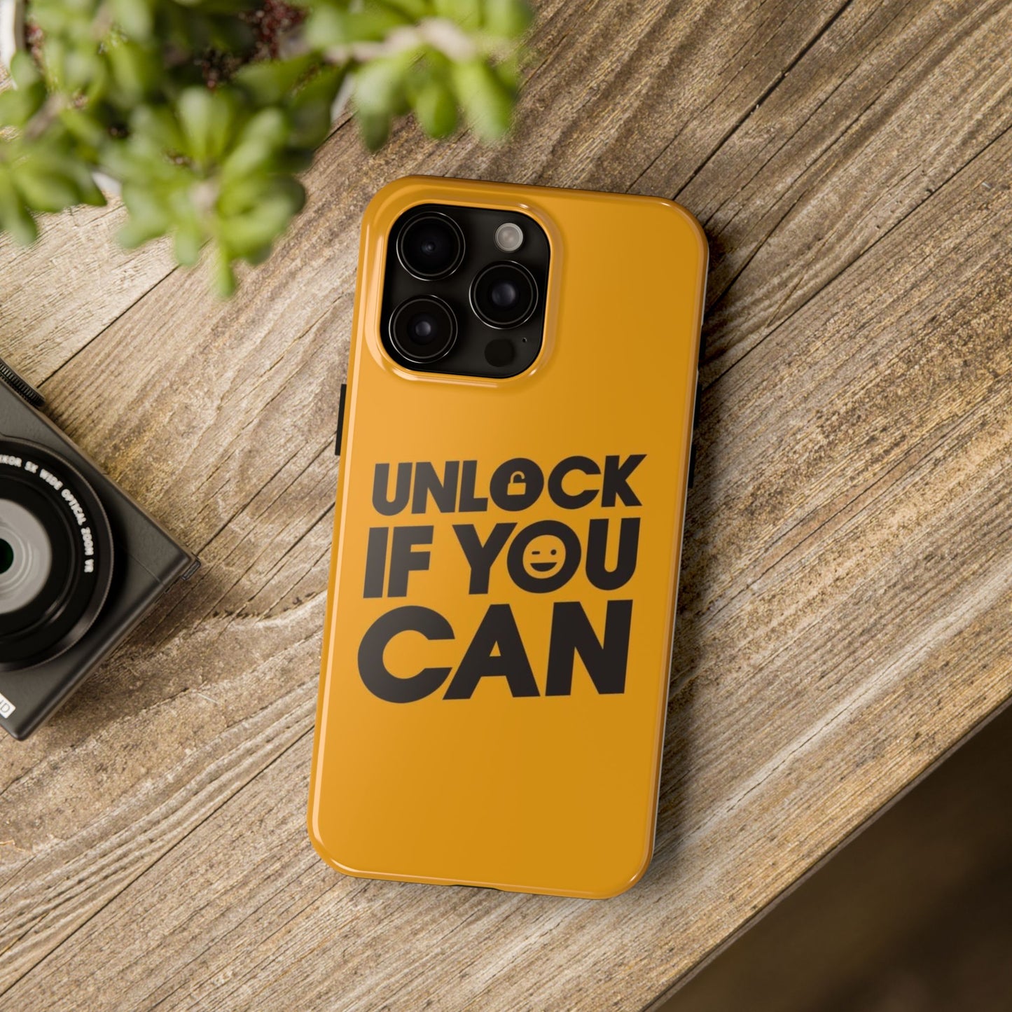 Husă de protecție, Magsafe, Unlock