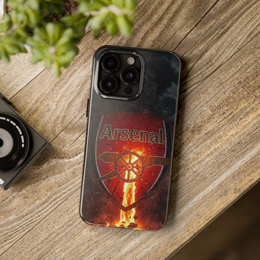 Husă de protecție, Magsafe, Arsenal
