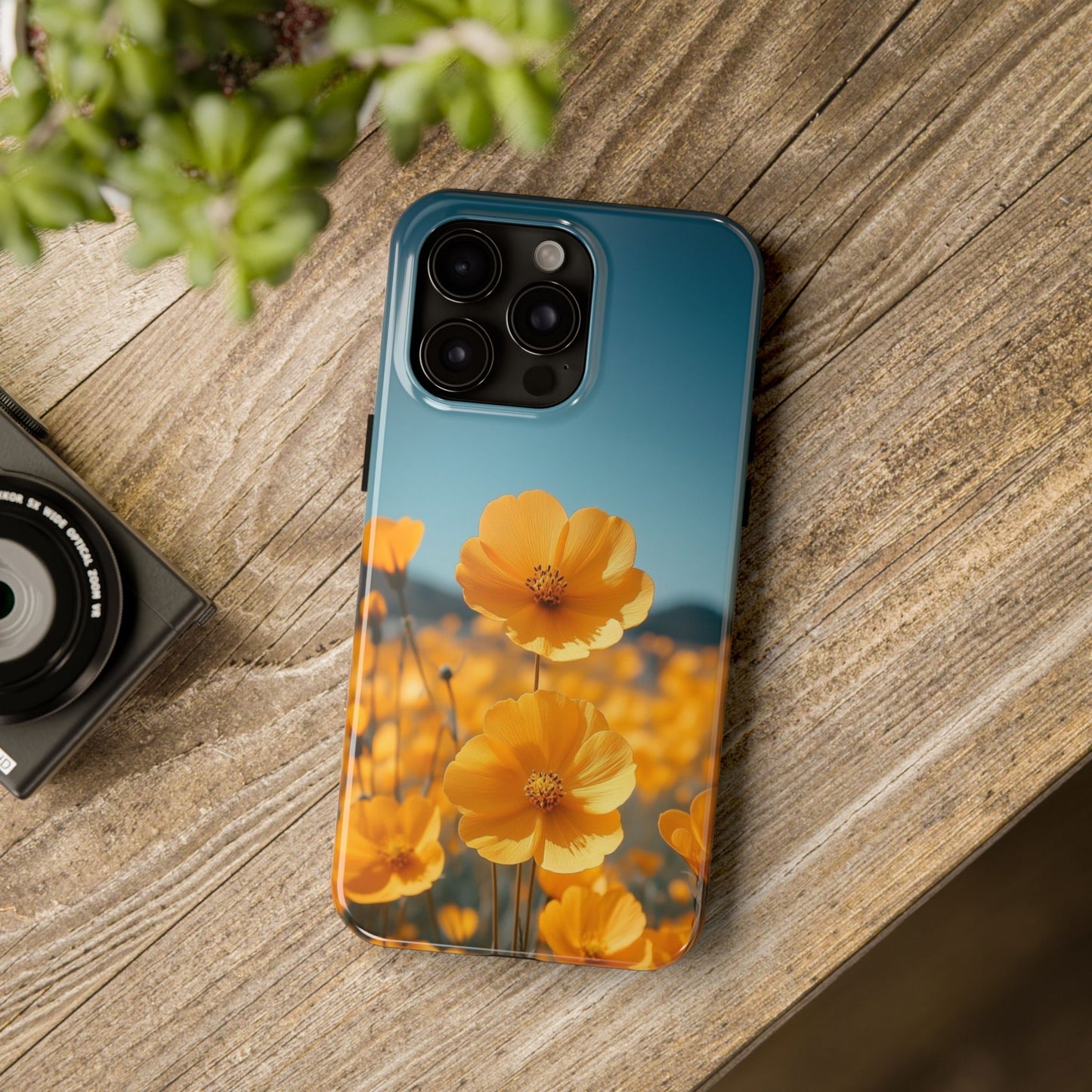 Husă de protecție, Magsafe, Flowers