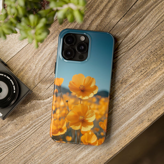Husă de protecție, Magsafe, Flowers