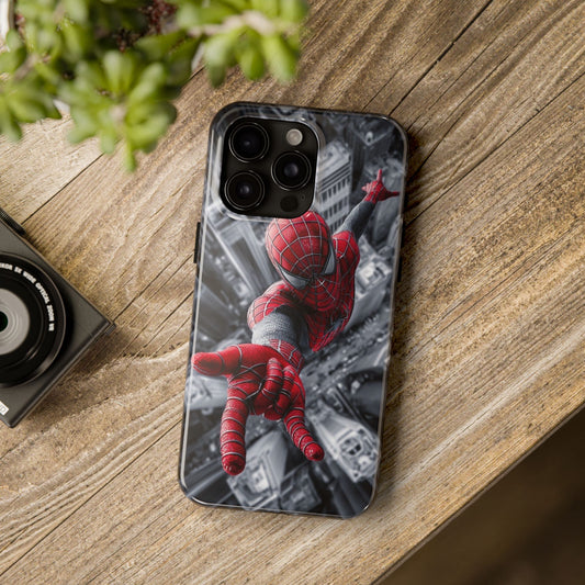 Husă de protecție, Magsafe, Spiderman