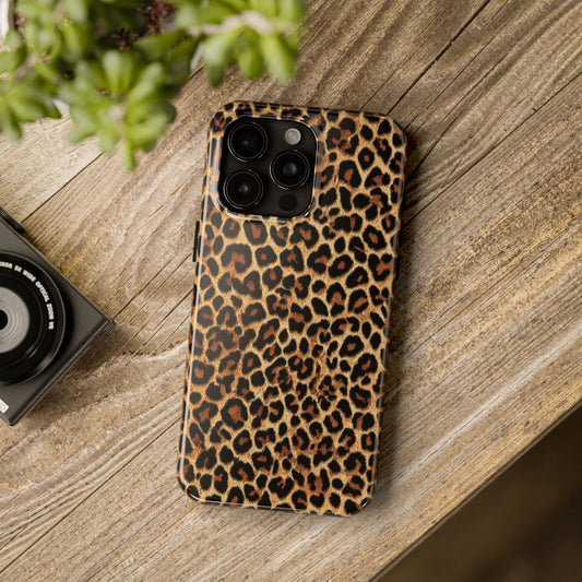 Husă de protecție, Magsafe, Animal print