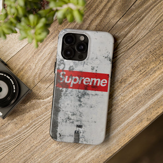 Husă de protecție, Magsafe, Supreme