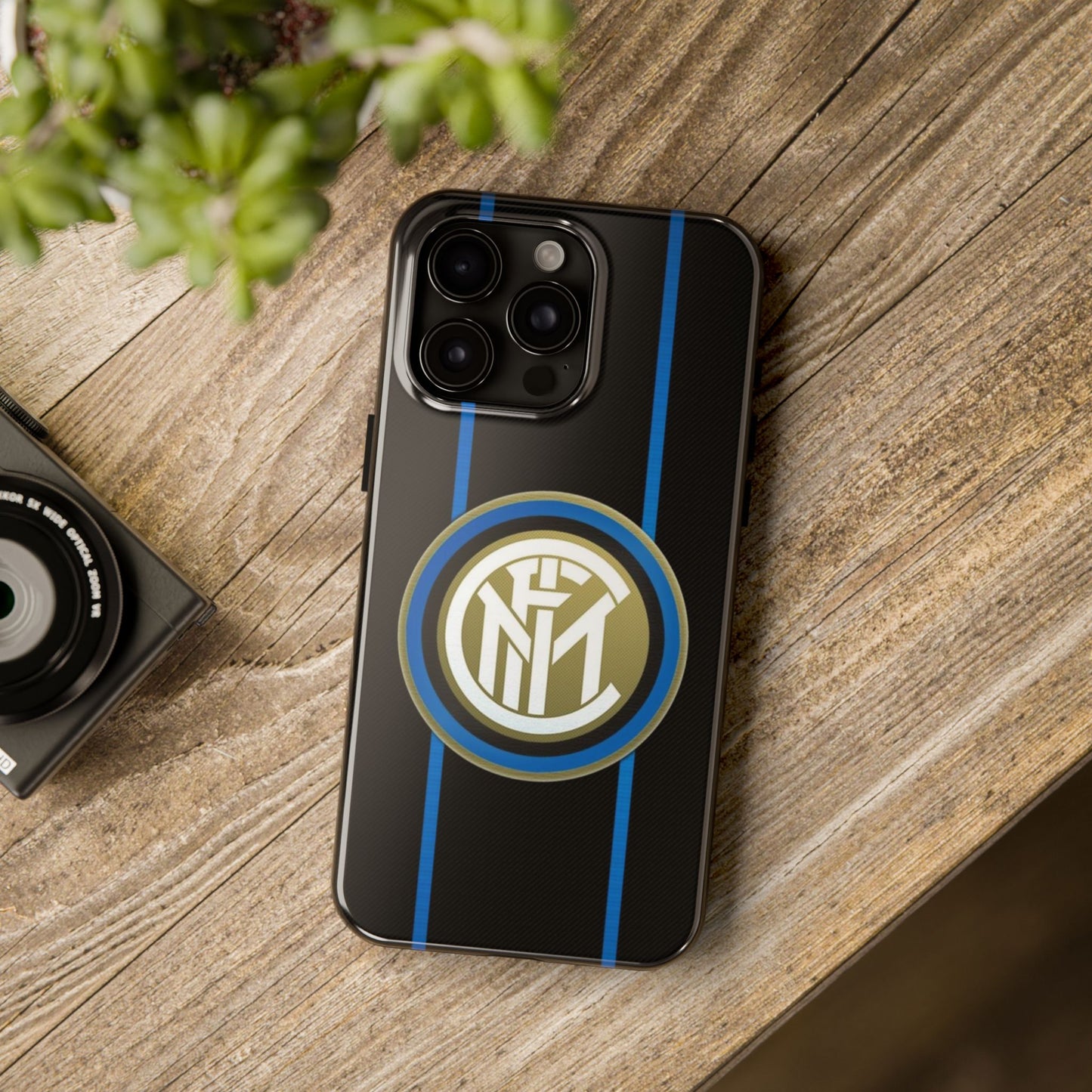 Husă de protecție, Magsafe, Inter Milano