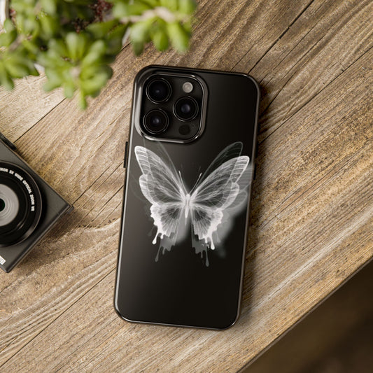 Husă de protecție, Magsafe, Butterfly