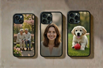 Husă personalizată - iPhone