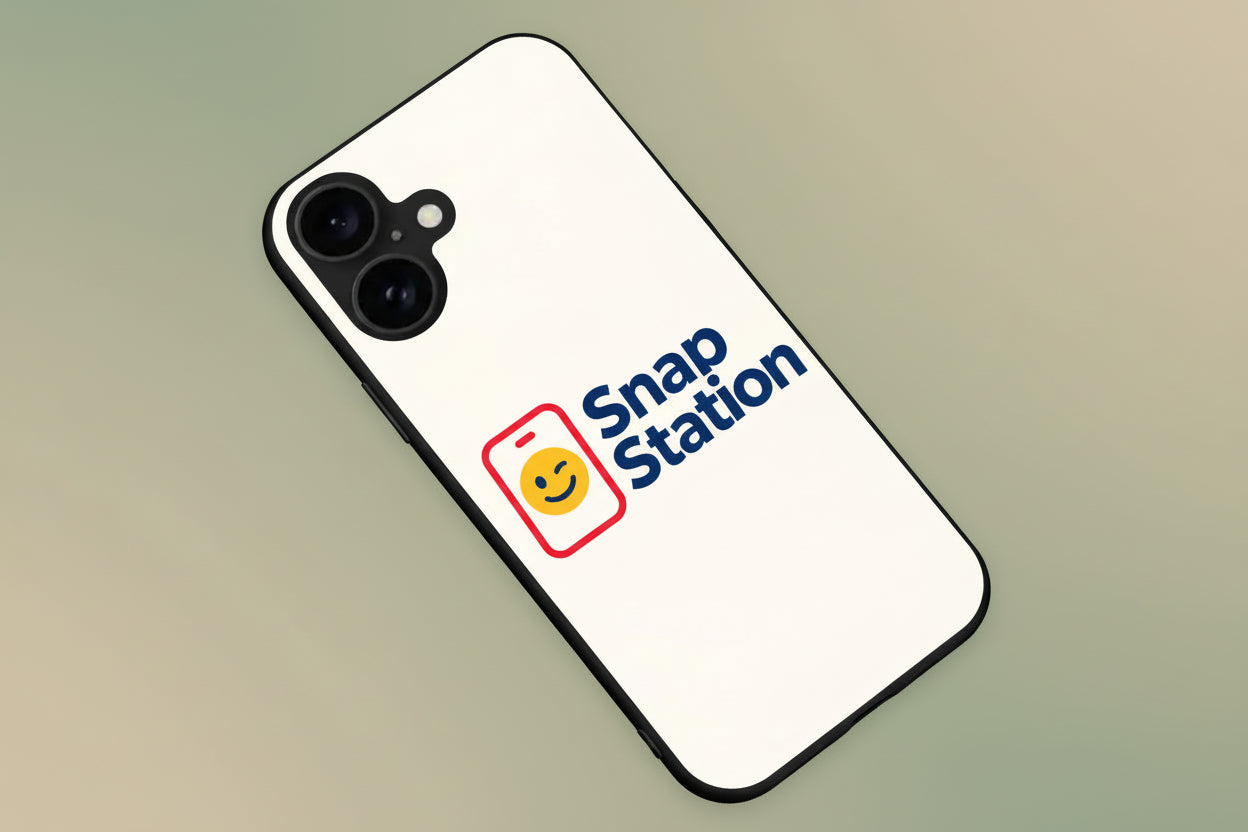 Husă personalizată - iPhone